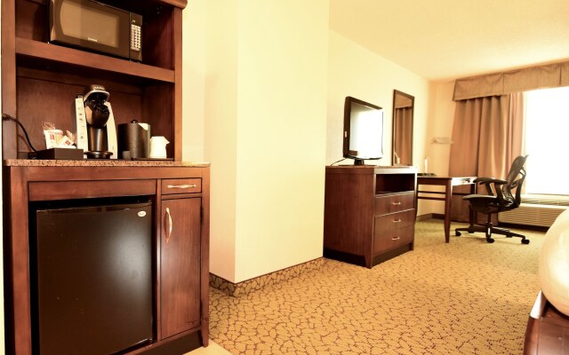 Hilton Garden Inn Orlando East/UCF Area