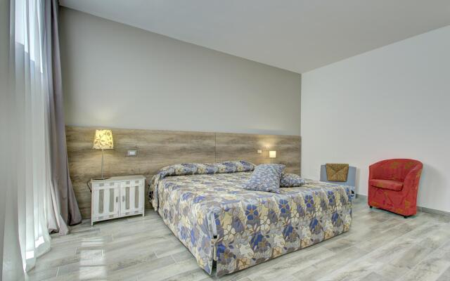 B&BveniceLAGOON Cool,Wifi-Aircnd-Parking-Breakf102