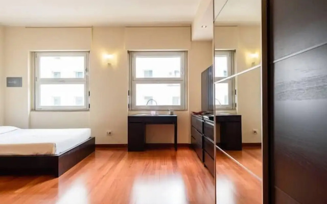 JOIVY Bright Studio For 2 Close To Milano Centrale