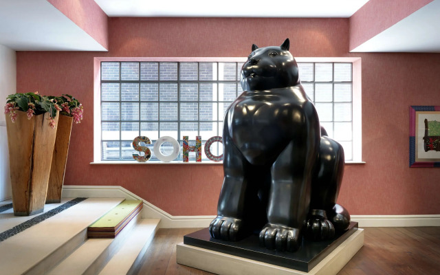 The Soho Hotel, Firmdale Hotels