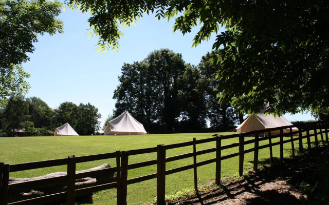 Keepers Meadow - Campground