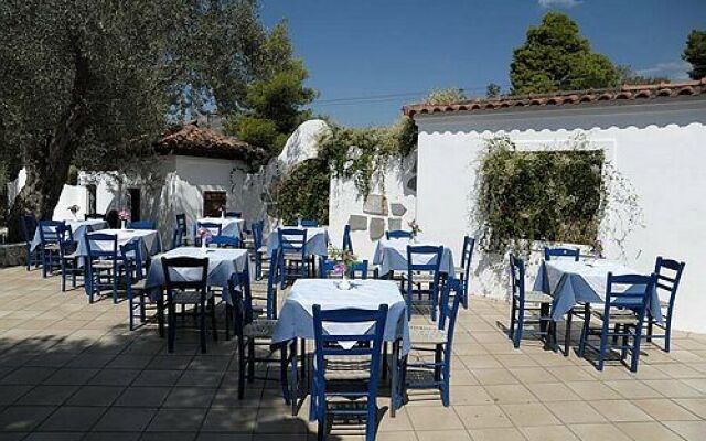 Holidays in Evia