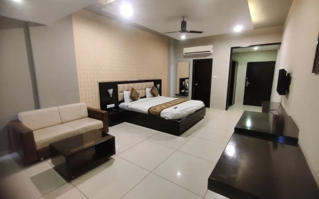 Hotel Restandview