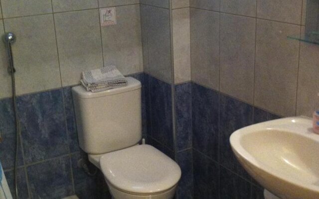Neapolis Apartments