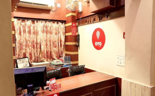 OYO 2509 Mrinalini Inn