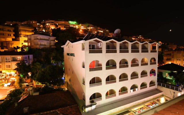Park Hotel