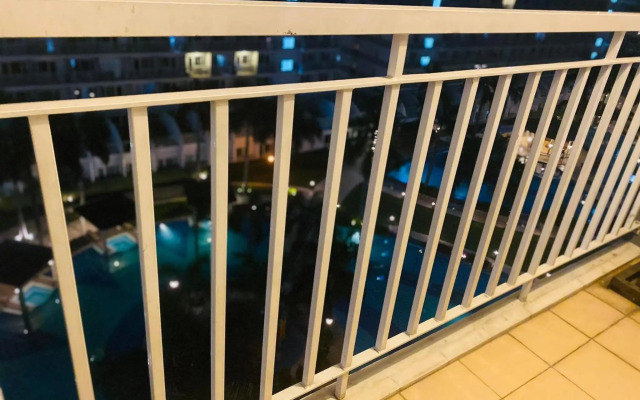 SHELL c3 shortwalk mall of asia near airport