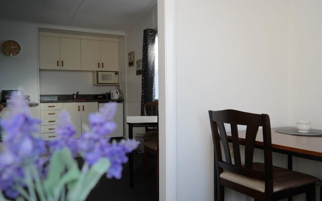 Admirals Lodge Picton