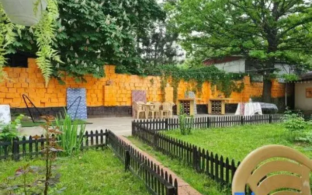 Ethno Adventure Camp