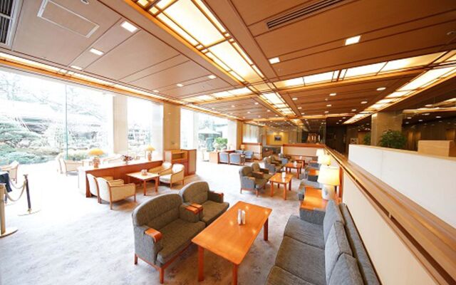 Takayama Green Hotel