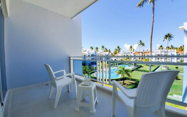 Family Quiet Apartment Playa Bavaro Punta Cana Stf5