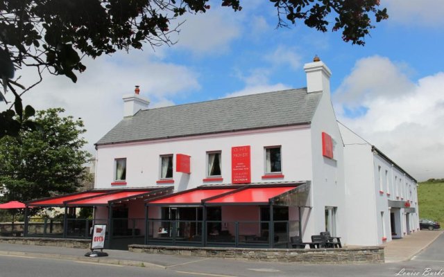 Cliffs of Moher Hotel