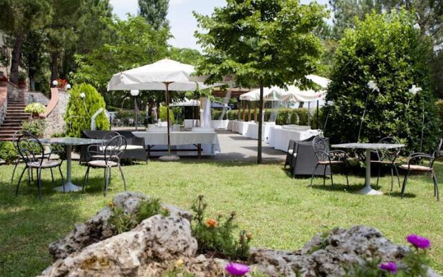 Hotel Ristorante Il Pino