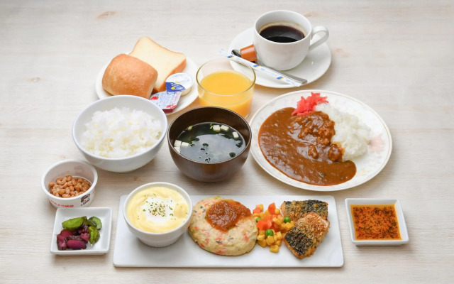 Hotel Castle inn Yokkaichi