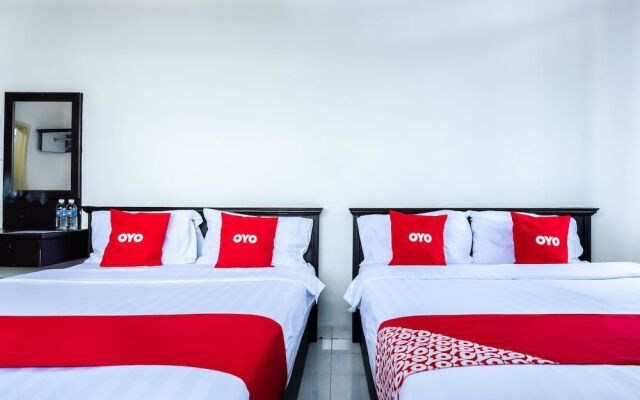 OYO 89621 Aradah Hotel