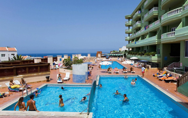 Hotel Villa de Adeje Beach