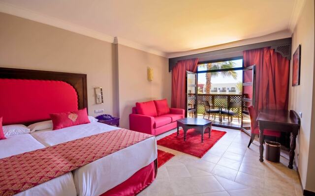 Hotel Oasis Saidia Palace