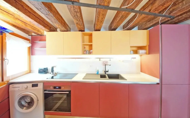 DolceVita Apartments N. 523