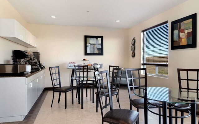 Days Inn Grande Prairie