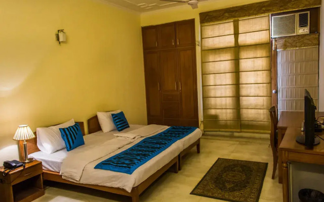 OYO Rooms Greater Noida Delta-3