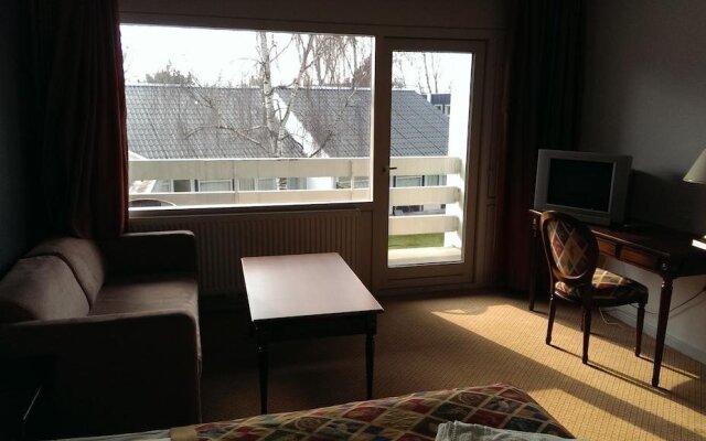 Hotel Nørrevang