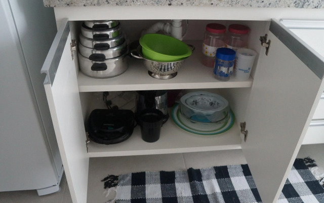 Apartamento pertinho da Praia do FORTE!(104)