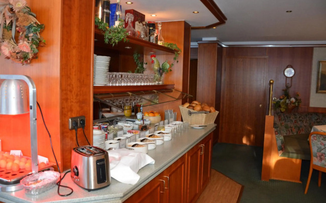 Hotel Meyn