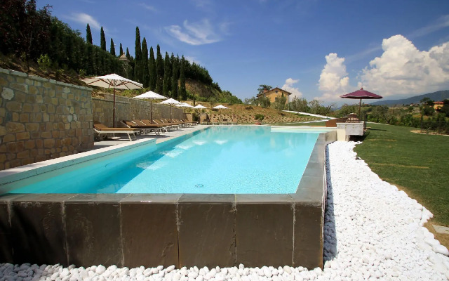 Mansion 2 Bedrooms  - Two Bedroom