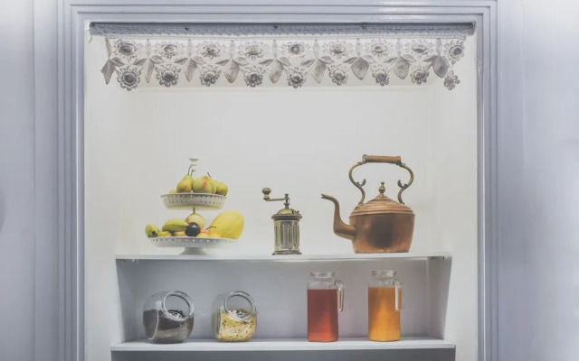 Palazzo Speciale B&B