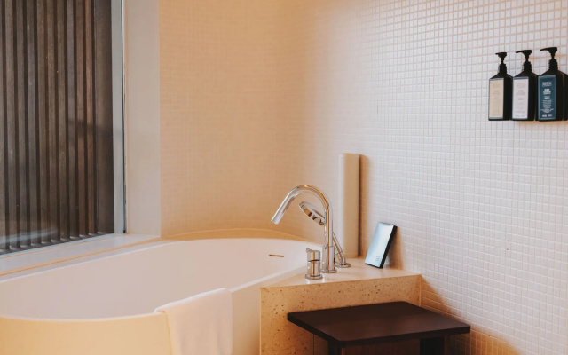 The Taikang Sanya, a Tribute Portfolio Resort