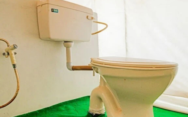 Tent Panihari by OYO Rooms