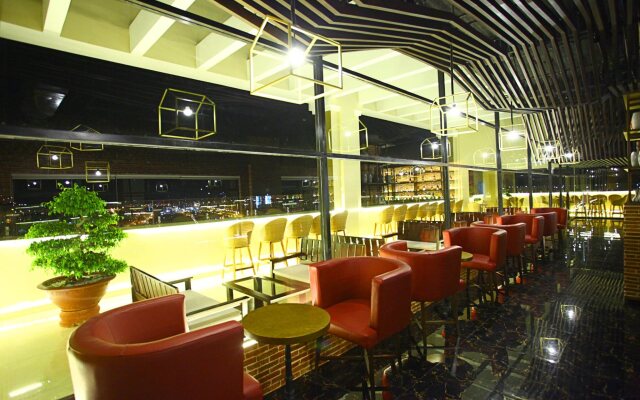 Tri Giao Hotel