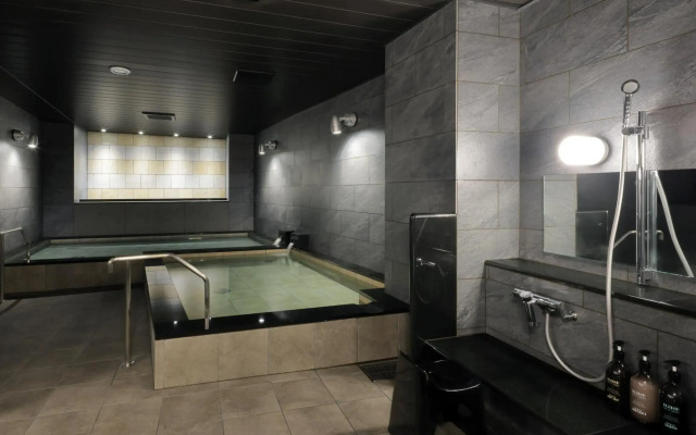 HOTEL SUI KOBE SANNOMIYA by ABEST