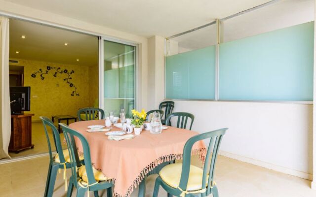 Villa Mondrian Oropesa del Mar