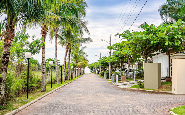 Studio completo a 3min do mar JRR205