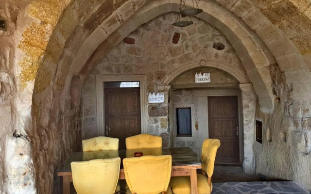 Antique House Cappadocia