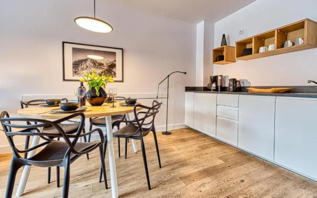 Apartament Triventi 99 z Widokiem - 5D Apartamenty