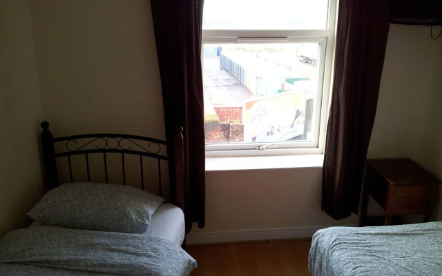 City B&B