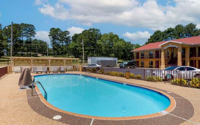 Best Western Benton Inn