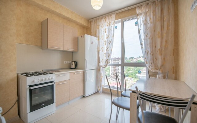 More Apartments na Volzhskoy 30/1