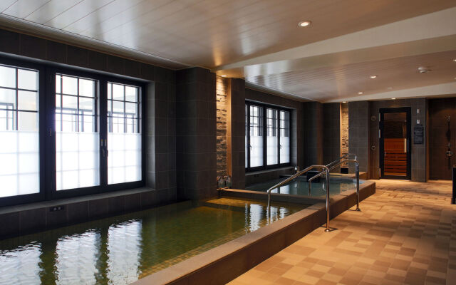 Hotel Monterey Okinawa Spa & Resort