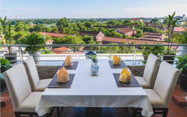 Mondial Hotel Hue