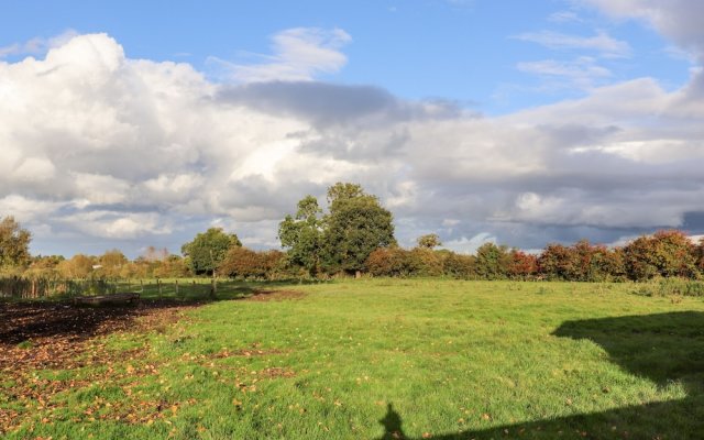 Milton Green Farm