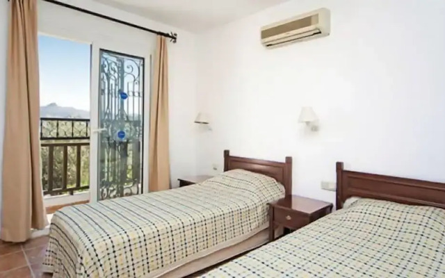 Bodrum Villa Janan 2 Bedrooms