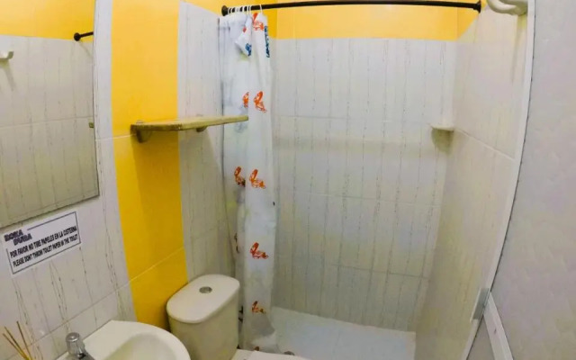 RokaDura Hostel