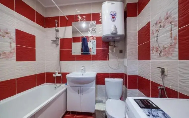 Уютная квартира на улице Родины, д. 24Г