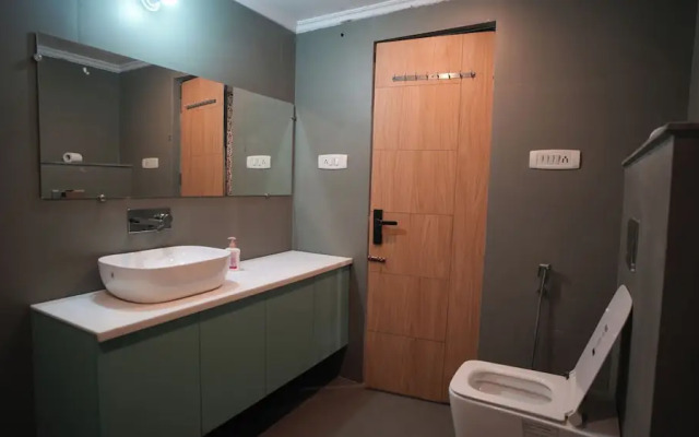 Hotel Mukut Regency