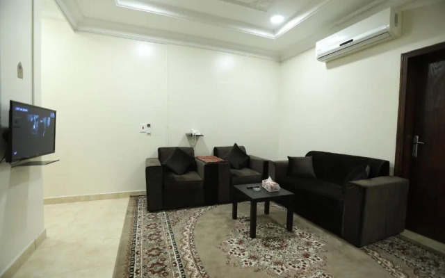 Al Eairy Apartments-Dammam 8