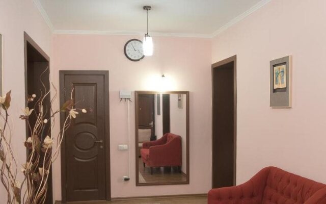 Bed & Breakfast Bishkek