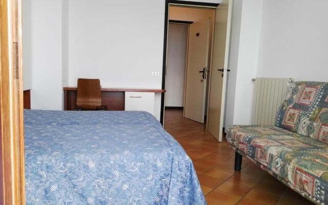 Hotel La Romantica